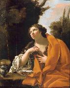 Simon Vouet The Penitent Magdalen china oil painting artist